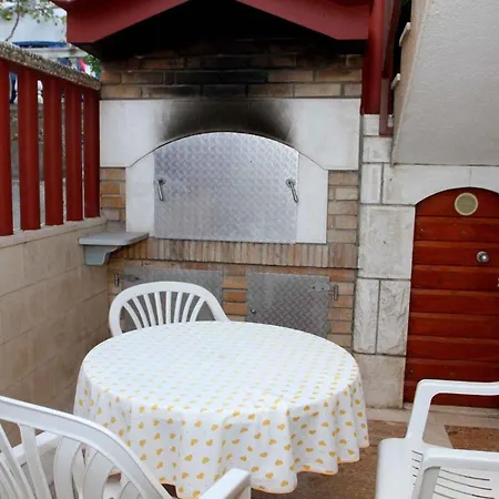 In Mastrinka 7407 Apartment Trogir